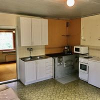 House in Finland, 70 sq.m.