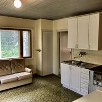 House in Finland, 70 sq.m.