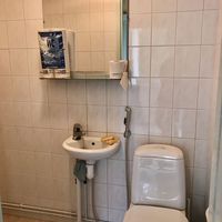 House in Finland, 70 sq.m.