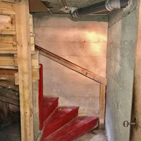 House in Finland, 70 sq.m.