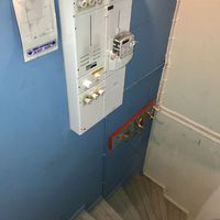 House in Finland, 70 sq.m.