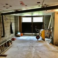 House in Finland, 70 sq.m.