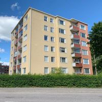 Квартира в Финляндии, 24 кв.м.