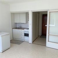 Квартира в Финляндии, 24 кв.м.