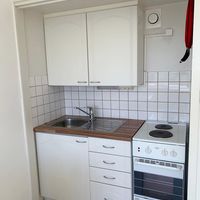 Квартира в Финляндии, 24 кв.м.