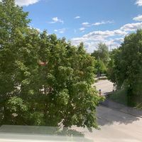 Квартира в Финляндии, 24 кв.м.