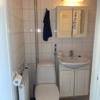 Квартира в Финляндии, 24 кв.м.