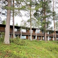 Таунхаус в Финляндии, 66 кв.м.