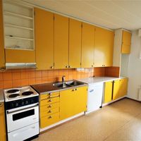 Таунхаус в Финляндии, 66 кв.м.