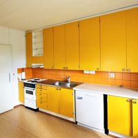 Таунхаус в Финляндии, 66 кв.м.