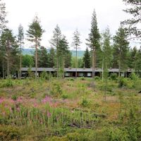 Таунхаус в Финляндии, 66 кв.м.