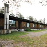 Таунхаус в Финляндии, 66 кв.м.