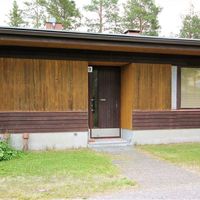 Таунхаус в Финляндии, 66 кв.м.