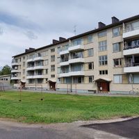 Flat in Finland, 79 sq.m.