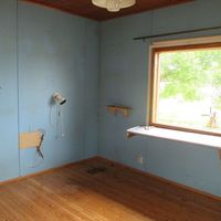 House in Finland, 44 sq.m.