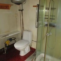 House in Finland, 44 sq.m.