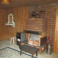 House in Finland, 44 sq.m.