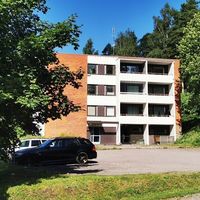 Flat in Finland, 81 sq.m.