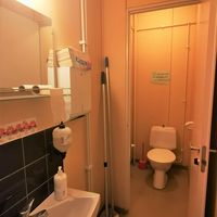 Flat in Finland, 81 sq.m.