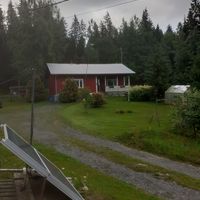 House in Finland, 88 sq.m.