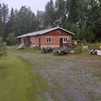 House in Finland, 88 sq.m.