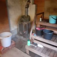 House in Finland, 88 sq.m.