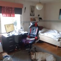 House in Finland, 88 sq.m.