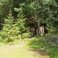 House in Finland, 88 sq.m.