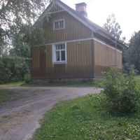 Дом в Финляндии, 55 кв.м.