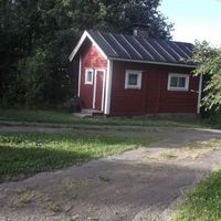 Дом в Финляндии, 55 кв.м.