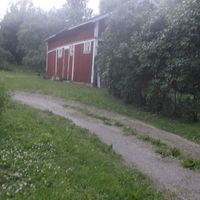 Дом в Финляндии, 55 кв.м.