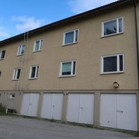 Квартира в Финляндии, 40 кв.м.