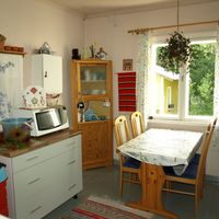 Дом в Финляндии, 45 кв.м.