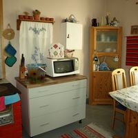 Дом в Финляндии, 45 кв.м.