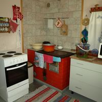 Дом в Финляндии, 45 кв.м.