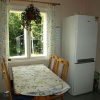 Дом в Финляндии, 45 кв.м.