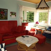 Дом в Финляндии, 45 кв.м.