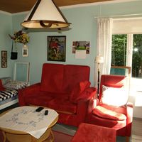 Дом в Финляндии, 45 кв.м.