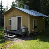 Дом в Финляндии, 45 кв.м.