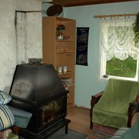 Дом в Финляндии, 45 кв.м.