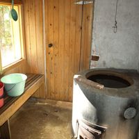 Дом в Финляндии, 45 кв.м.