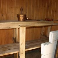 Дом в Финляндии, 45 кв.м.