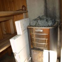 Дом в Финляндии, 45 кв.м.