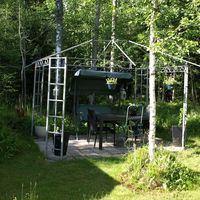 Дом в Финляндии, 45 кв.м.