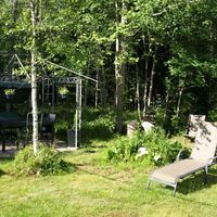 Дом в Финляндии, 45 кв.м.