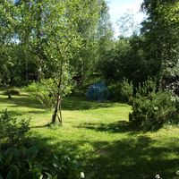 Дом в Финляндии, 45 кв.м.