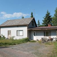 Дом в Финляндии, 82 кв.м.