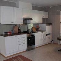 Дом в Финляндии, 82 кв.м.