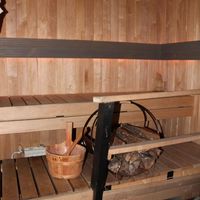 Дом в Финляндии, 82 кв.м.