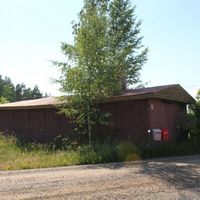 Дом в Финляндии, 82 кв.м.